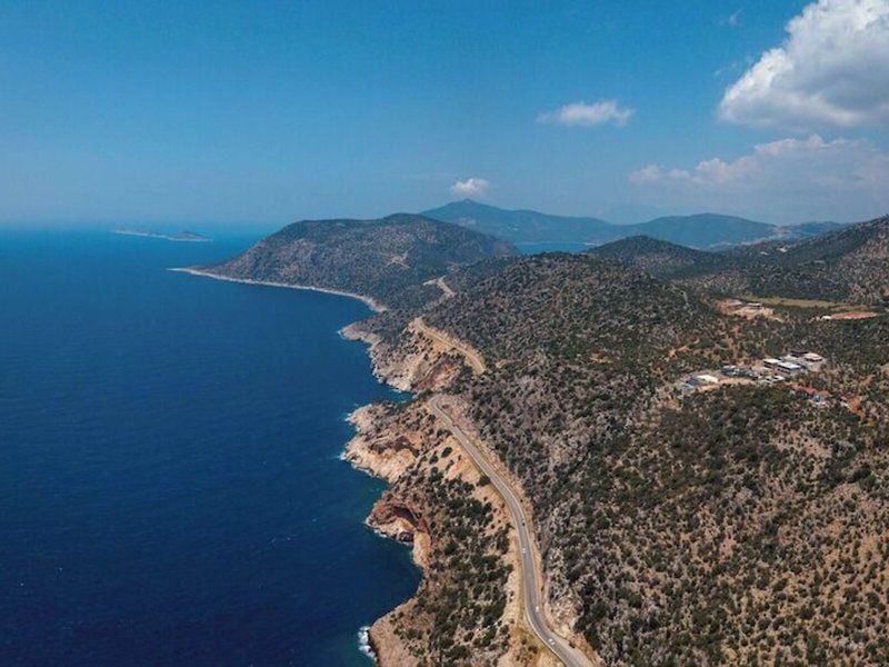 Radisson Blu Hotel, Kas 9