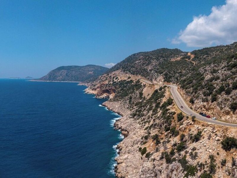 Radisson Blu Hotel, Kas 10