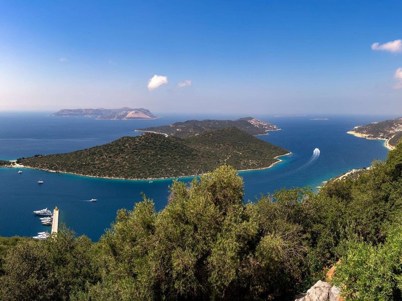 Radisson Blu Hotel, Kas 12