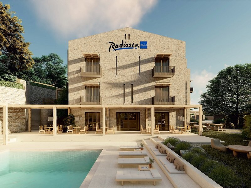 Radisson Blu Hotel, Kas 13