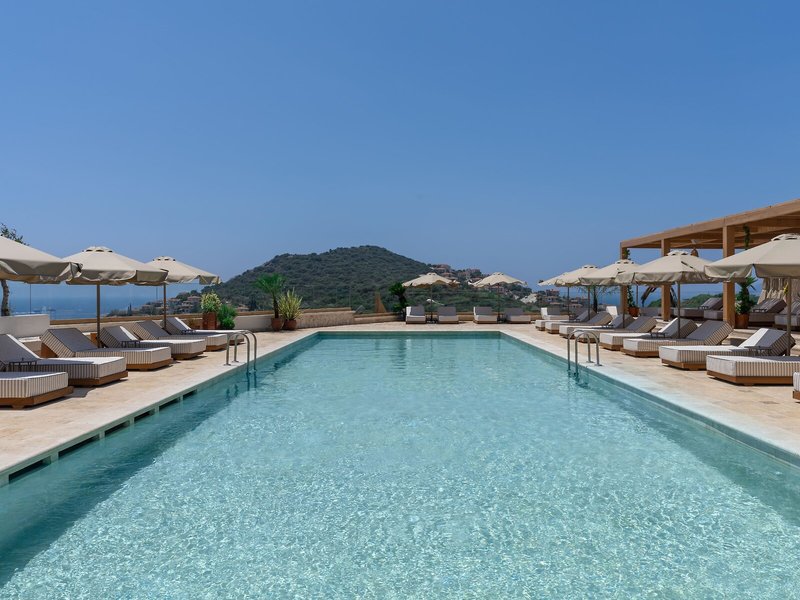 Radisson Blu Hotel, Kas 14