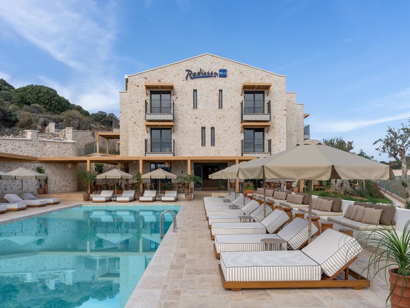 Radisson Blu Hotel, Kas 15