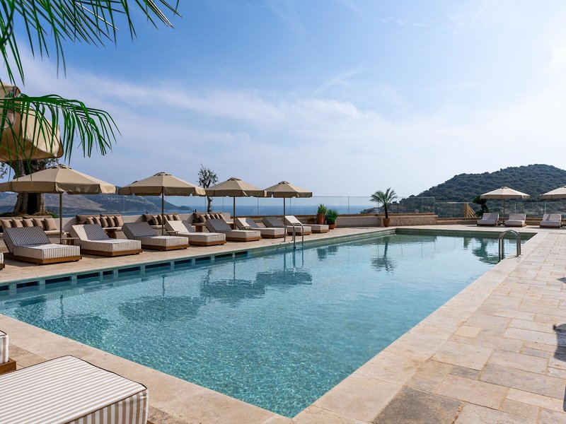 Radisson Blu Hotel, Kas 16