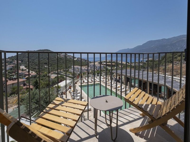 Radisson Blu Hotel, Kas 19