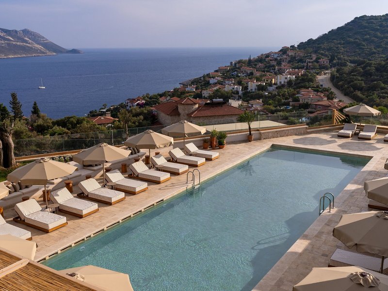 Radisson Blu Hotel, Kas 23
