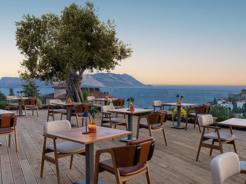 Radisson Blu Hotel, Kas 33