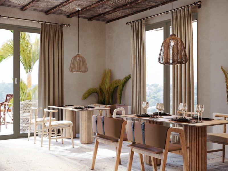 Radisson Blu Hotel, Kas 34