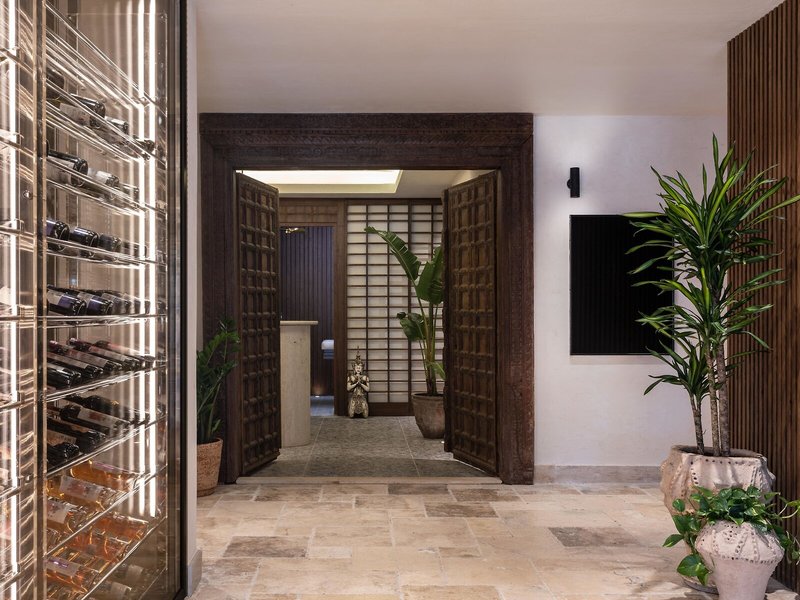 Radisson Blu Hotel, Kas 35