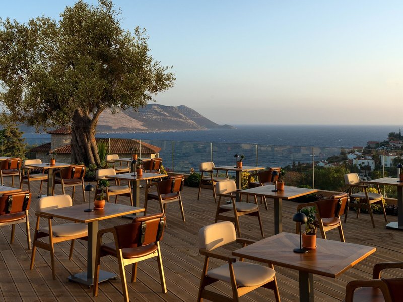 Radisson Blu Hotel, Kas 37