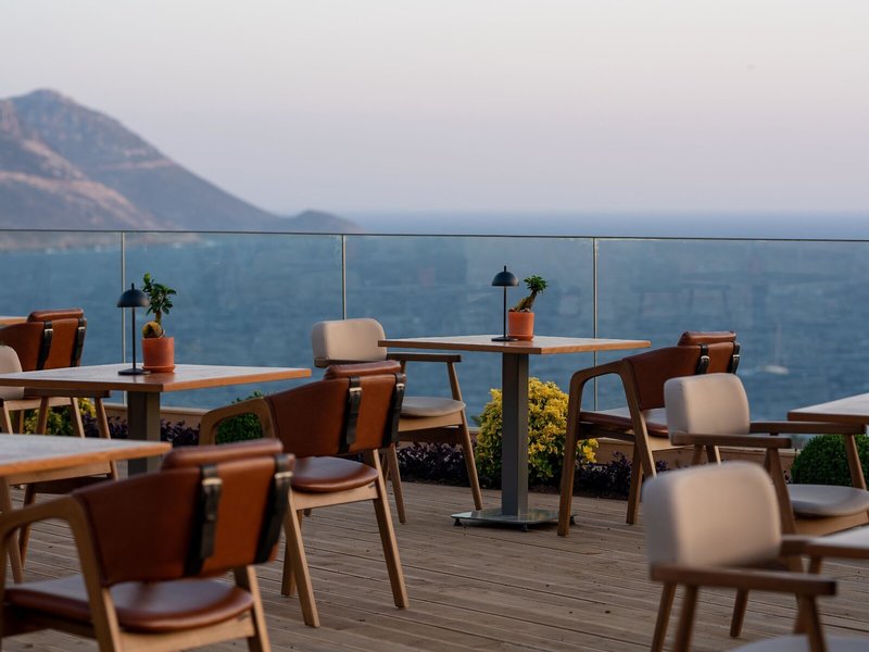 Radisson Blu Hotel, Kas 39