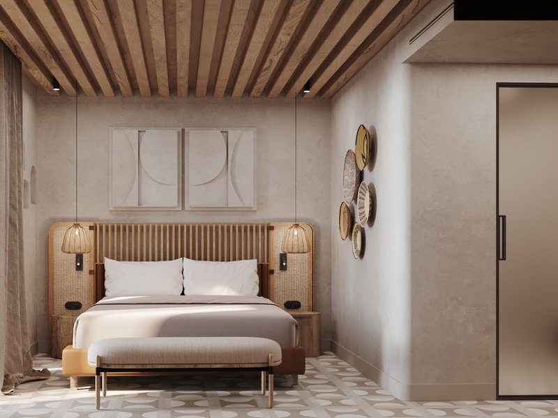 Radisson Blu Hotel, Kas 42