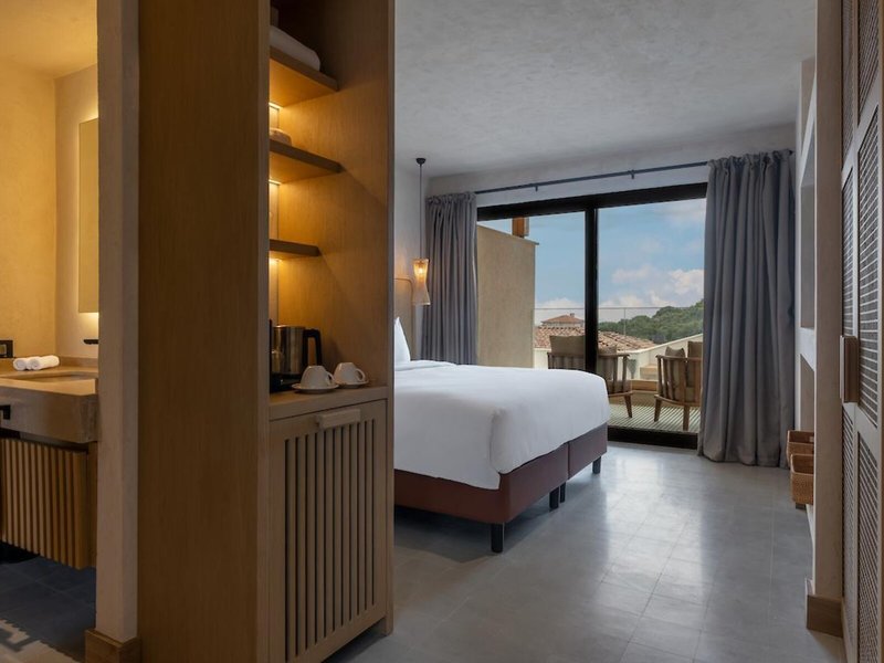 Radisson Blu Hotel, Kas 45