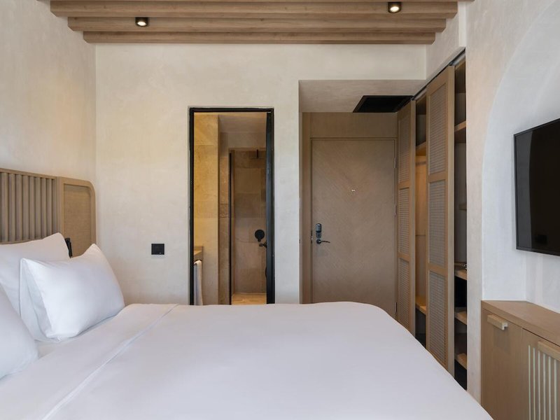 Radisson Blu Hotel, Kas 48
