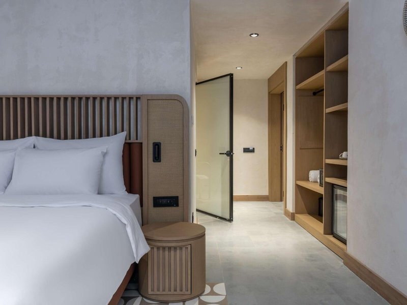 Radisson Blu Hotel, Kas 49
