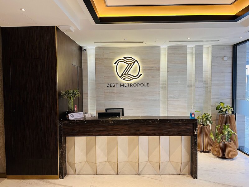 Zest Metropole 2