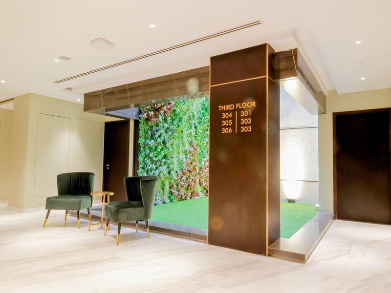 Zest Metropole 4