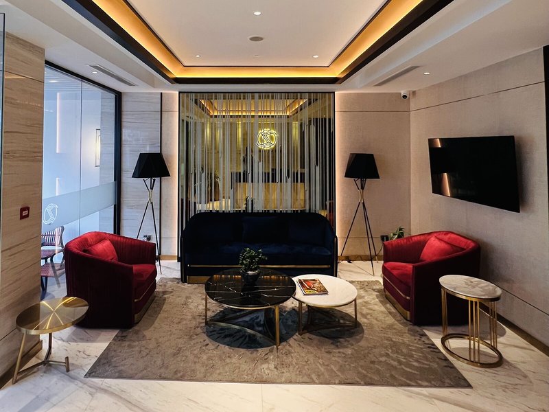 Zest Metropole 5