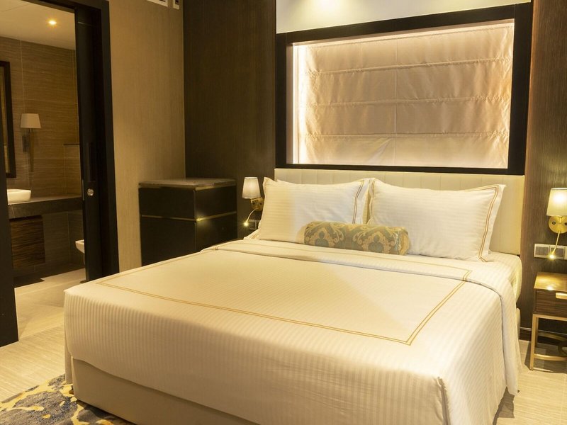Zest Metropole 11