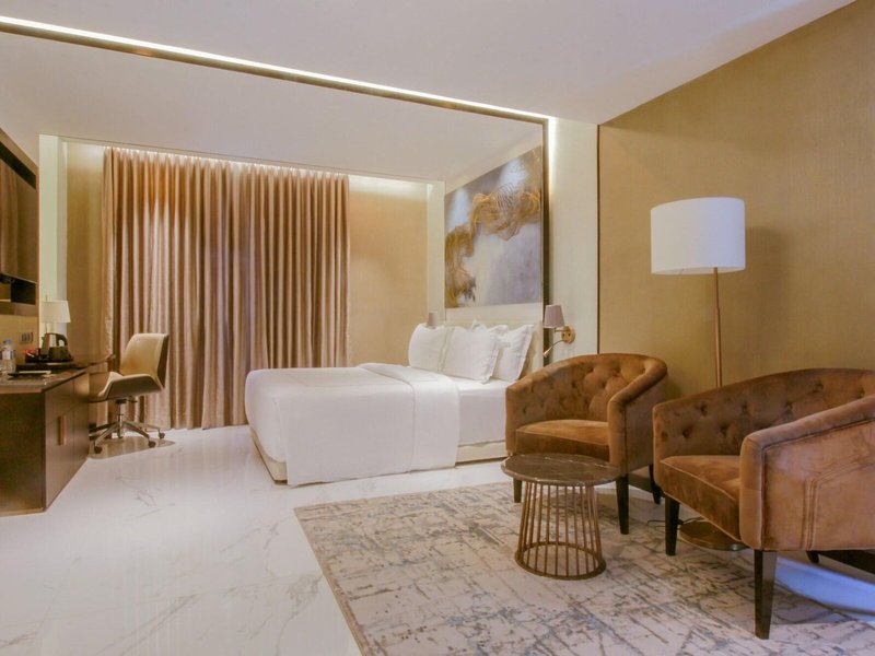 Zest Metropole 12