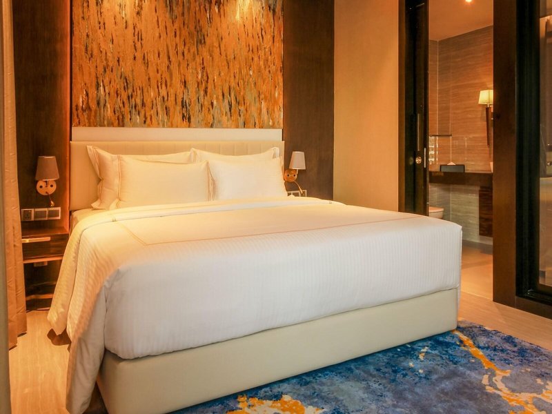 Zest Metropole 13