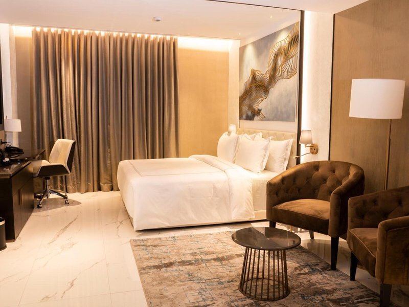 Zest Metropole 17