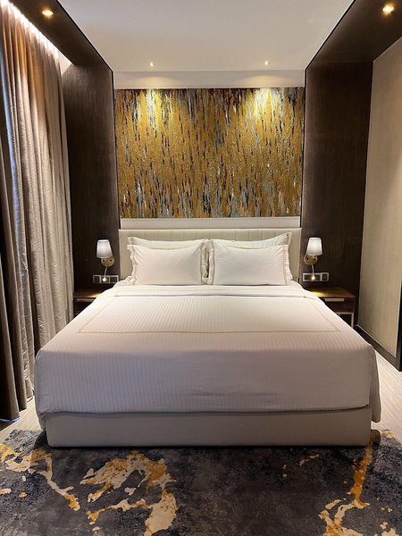 Zest Metropole 20
