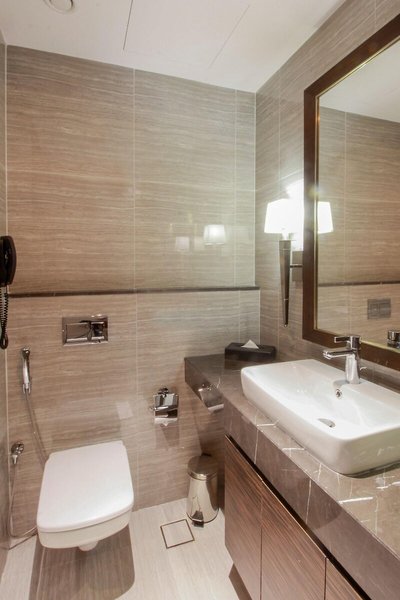 Zest Metropole 21