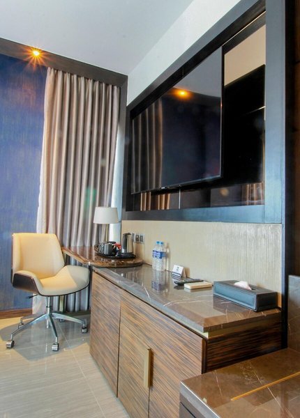 Zest Metropole 23
