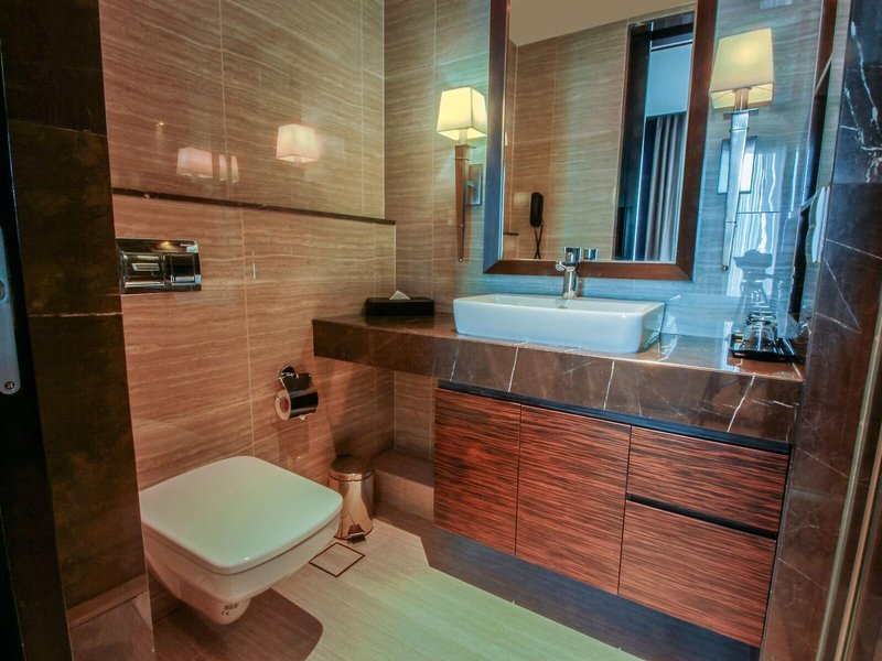 Zest Metropole 25