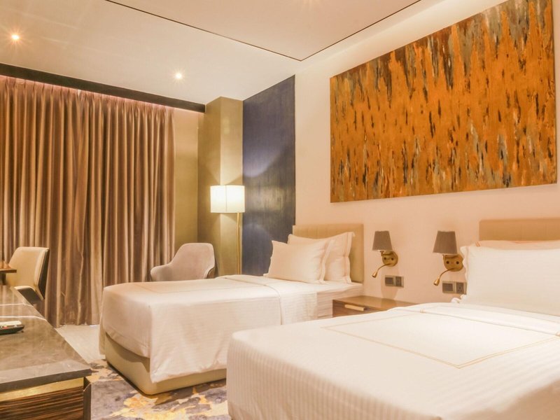 Zest Metropole 27