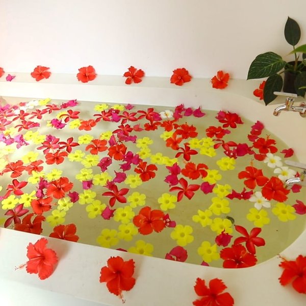 Olu Ayurveda Beach Resort 18