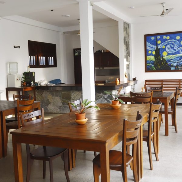 Olu Ayurveda Beach Resort 30