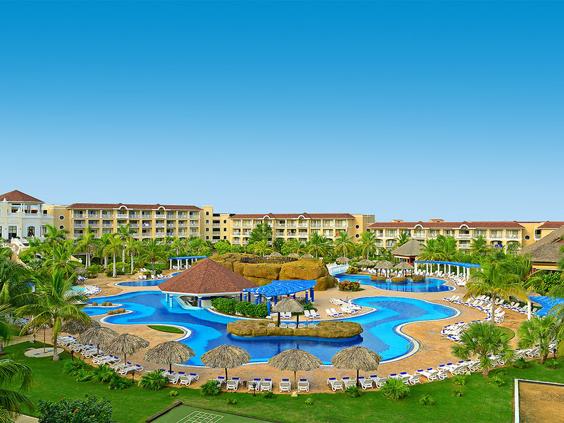 Iberostar Origin Laguna Azul 1