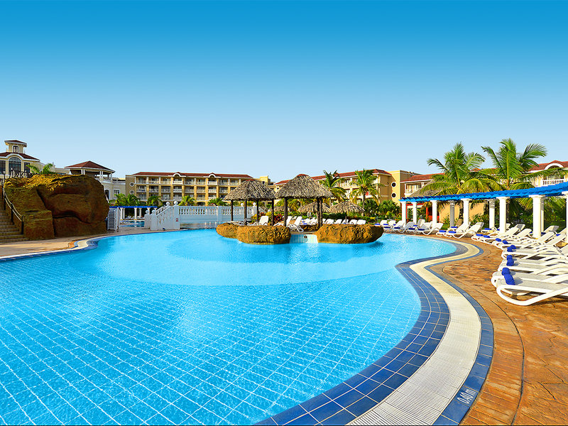 Iberostar Origin Laguna Azul 2