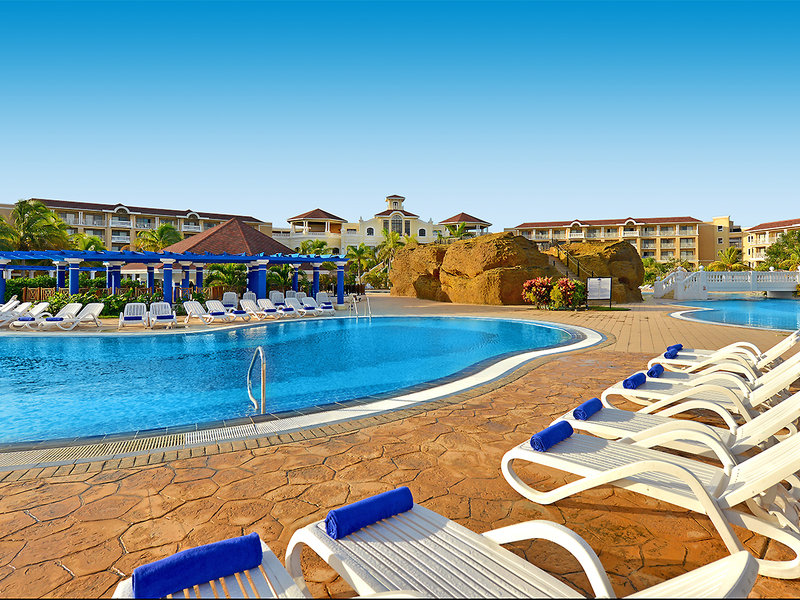 Iberostar Origin Laguna Azul 4