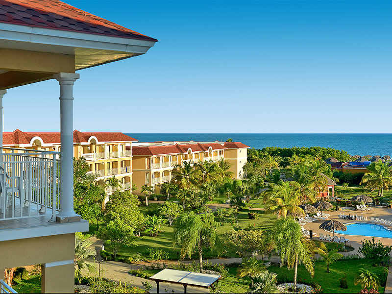 Iberostar Origin Laguna Azul 5