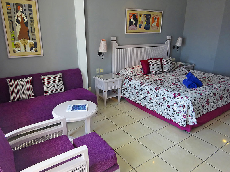 Iberostar Origin Laguna Azul 6