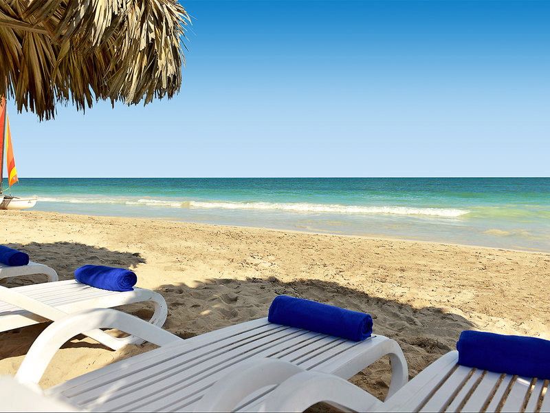 Iberostar Origin Laguna Azul 7