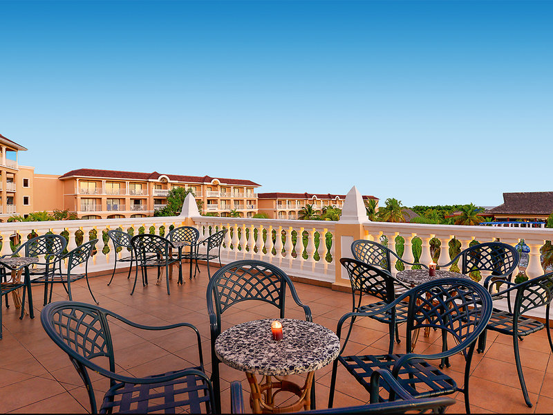 Iberostar Origin Laguna Azul 8