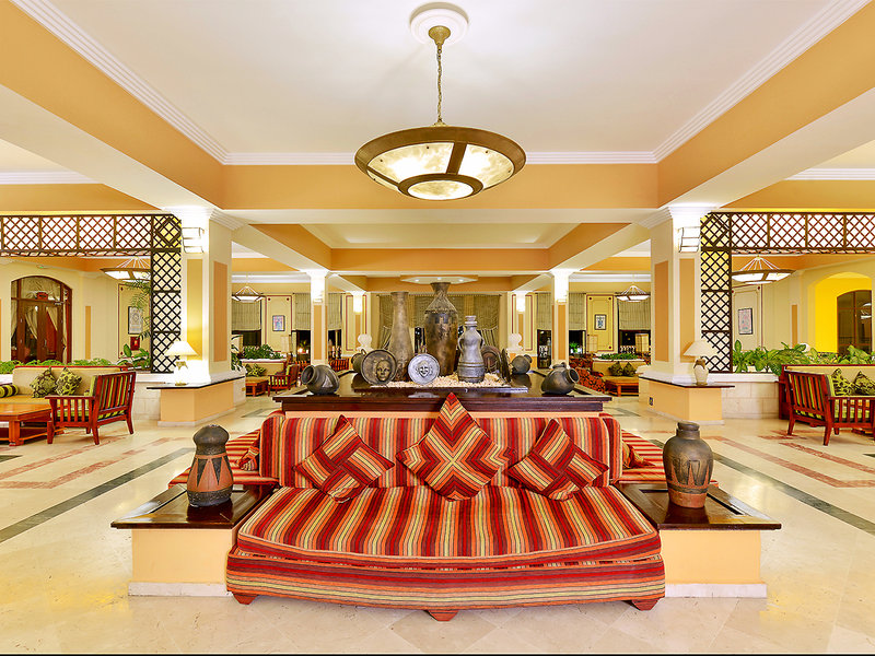 Iberostar Origin Laguna Azul 10