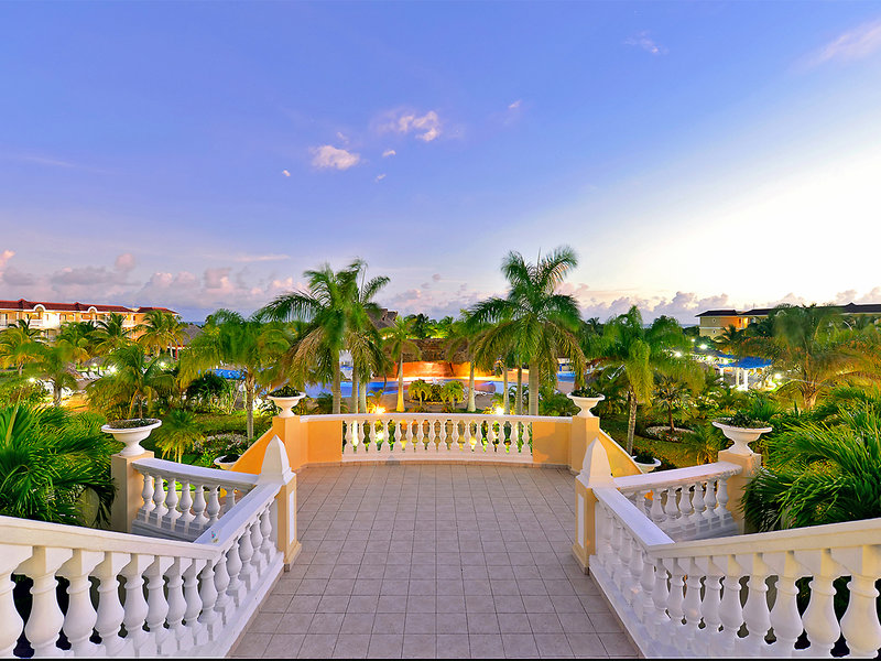 Iberostar Origin Laguna Azul 12