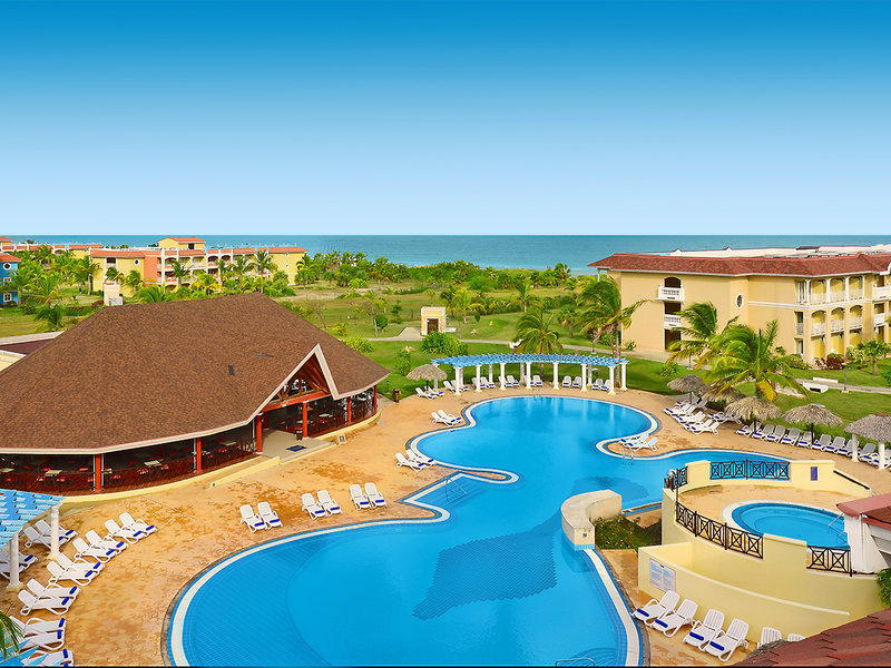 Iberostar Origin Laguna Azul 13