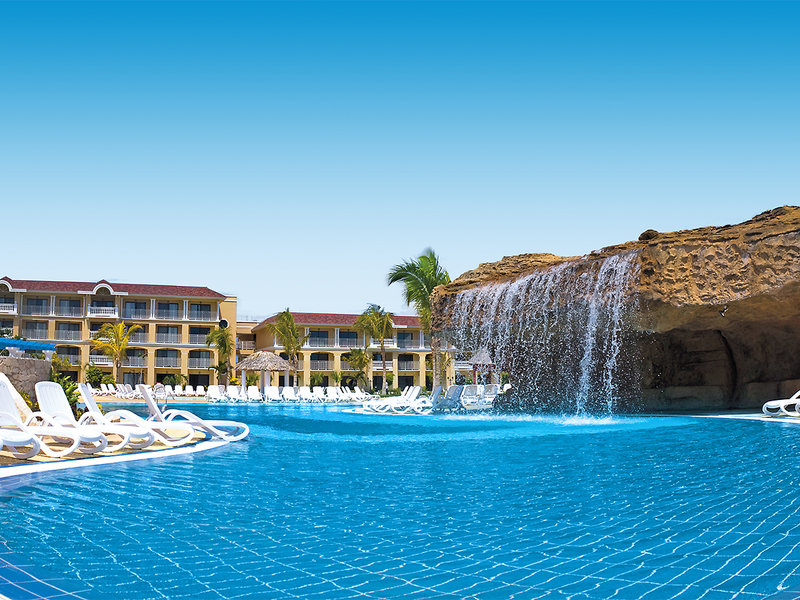 Iberostar Origin Laguna Azul 14