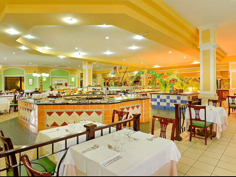 Iberostar Origin Laguna Azul 16