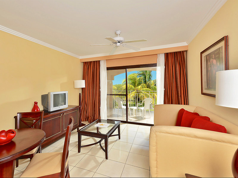 Iberostar Origin Laguna Azul 18