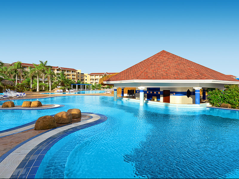 Iberostar Origin Laguna Azul 20