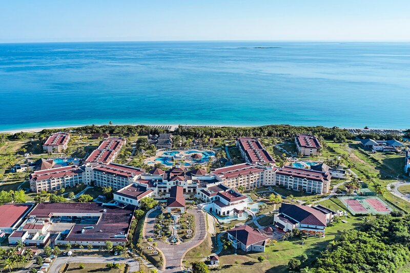 Iberostar Origin Laguna Azul 23
