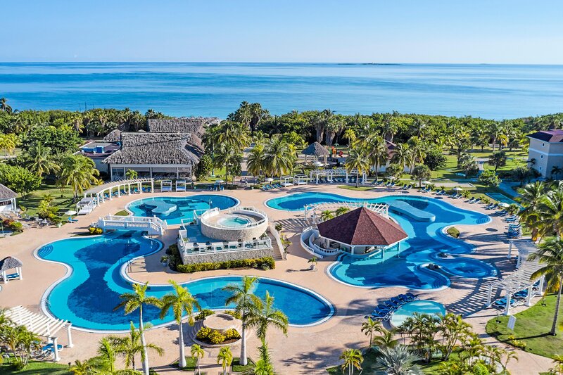 Iberostar Origin Laguna Azul 24
