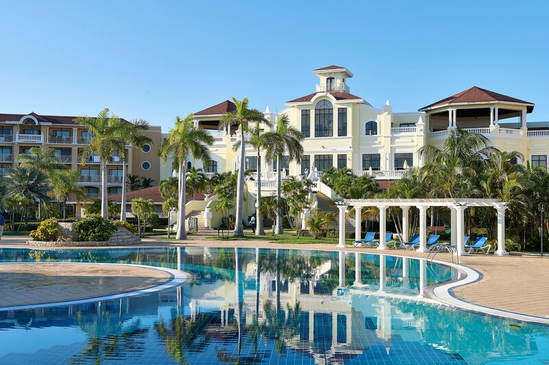 Iberostar Origin Laguna Azul 26