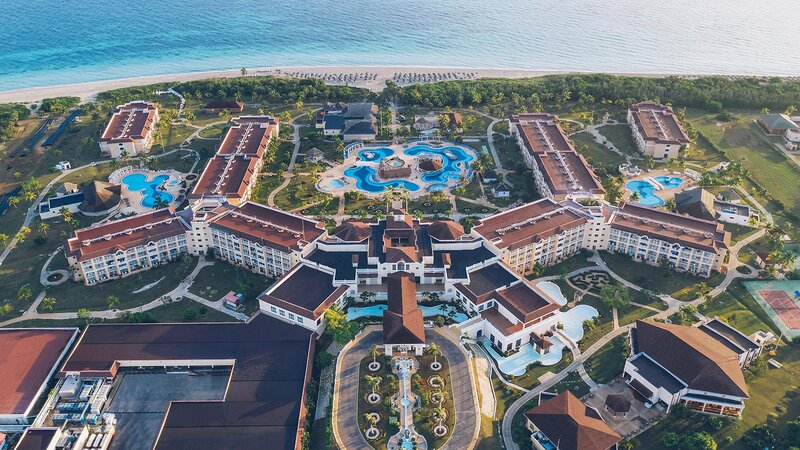 Iberostar Origin Laguna Azul 29